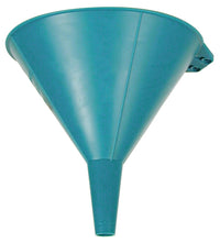 Custom Accessories 31116 2 Quart 8 Plastic Funnel