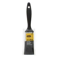 GAM 1-1/2 in. Flat Paint Brush