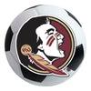 Florida State University Seminoles Soccer Ball Rug - 27in. Diameter