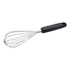 Good Cook  Silver/Black  Stainless Steel  Balloon Whisk