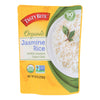 Tasty Bite - Rice Jasmine - Case of 12-8.8 OZ