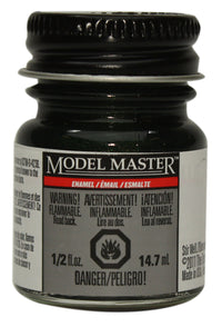 Testor'S 2716 1/2 Oz British Green Metallic Gloss Model Master Auto Enamel Paint (Pack of 12)