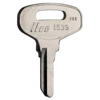 1539 Kubota Trac Key (Pack of 10)