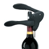 Rabbit Black Plastic/Stainless Steel Cork Remover