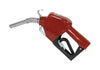 Fill-Rite  Aluminum  Fuel Nozzle With Hook