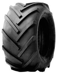 Super Lug Thread ATV Tire, 4-Ply, 20 x 10.00-8 In.