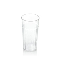 Arrow Home Products 16 oz Clear BPA Free Tumbler