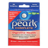 Enzymatic Therapy - Probiotic Pearls Complete - 1 Each - 30 SGEL