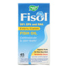 Nature's Way - Fisol Fish Oil - 45 Softgels