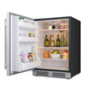 AVALLON 5.5 CU FT BI REFRIG