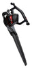 Toro 51617 3 In 1 Hand Held Electric Leaf Blower & Vacuum