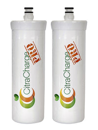 Citracharge Cart 2 Pack