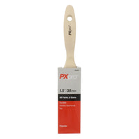 PXpro 1-1/2 in. Flat Paint Brush