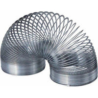 Slinky Metal Toy Metal