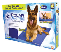 Telebrands Corporation Polar Pooch Cooling Mat