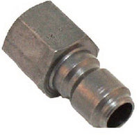 Mi-T-M  Quick Connect Plug Coupling