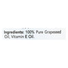 Hobe Labs Hobe Naturals Grapeseed - 4 fl oz