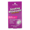 NatraBio Smoking Withdrawl Non-Habit Forming - 60 Tablets