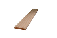 Alexandria Moulding 1/2 in. X 4 in. W X 2 ft. L Pine Board #2/BTR Premium Grade