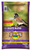 Audubon Park No-Waste Blend Wild Bird Food 14 lb (Pack of 3)