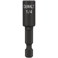 Nut Driver 1/4" Ir