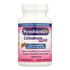 Symbiotics Colostrum High-IG - 120 Capsules