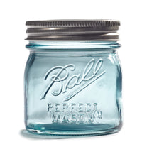 Ball Regular Mouth Collection Jar 8 oz 4 pk