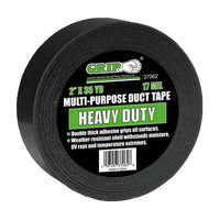 Duct Tape, Heavy-Duty, 2-In. x 35-Yds.