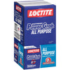 Loctite Power Grab All Purpose Synthetic Latex All Purpose Construction Adhesive 7.5 oz (Pack of 9)