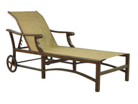 Ns Summit Chaise Lounge