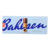 Bahlsen Waffeletten Milk Chocolate Cookies - Case of 12 - 3.5 oz.