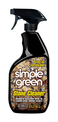 Simple Green Citrus Scent Stone Cleaner 32 oz.