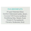 Silver Biotics Skin Cream  - 1 Each - 3.4 OZ