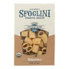 Sfoglini - Rigatoni Semolina - Case of 6 - 16 OZ