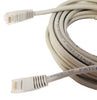 Black Point Products 7 ft. L Patch Cord CAT 6