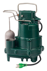 Sump Pump M95