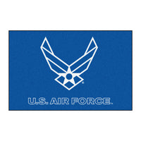 U.S. Air Force Rug - 19in. x 30in.