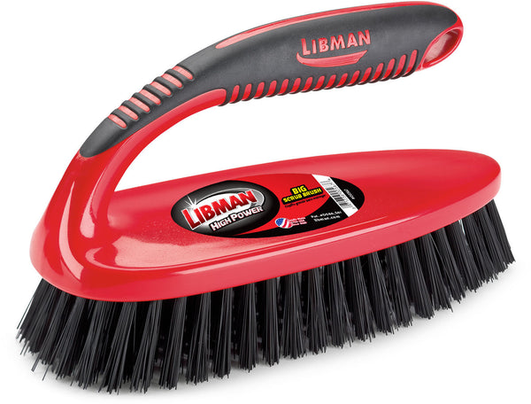 Buy Libman Stainless Steel Scrubber 3.5 In. Dia., Silver