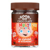 Good Day Chocolate - Multivitamin Supplement for Kids - 50 count