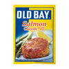 Old Bay Salmon Classic Cake Mix - Case of 12 - 1.34 OZ