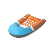 Bestway Vinyl Inflatable Aqua Breeze Floating Lounger