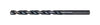 Milwaukee Thunderbolt 7/32 in. X 3-1/4 in. L Black Oxide Drill Bit 1 pc