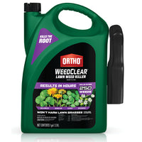 Ortho WeedClear Lawn Weed Killer RTU Liquid 1 gal.