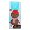 Pamela's Products - Limited Edition Cookies - Pepperminty Chocolate Cookies - Case of 6 - 6 oz.