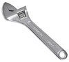 Olympia Tools Adjustable Wrench 4 in. L 1 pc