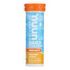 Nuun Hydration - Drink Tab Immun Orange Ctrs - Case of 8 - 10 TAB