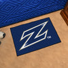 University of Akron Rug - 19in. x 30in.