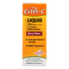 American Health - Ester-C with Citrus Bioflavonoids Berry - 250 mg - 8 fl oz