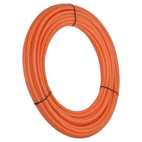 SharkBite Type C 1/2 in. D X 100 ft. L PEX Tubing 160 psi