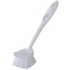 Quickie 2.62 in. W Medium Bristle Plastic Handle Dish Brush